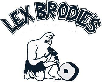 Lex Brodie's