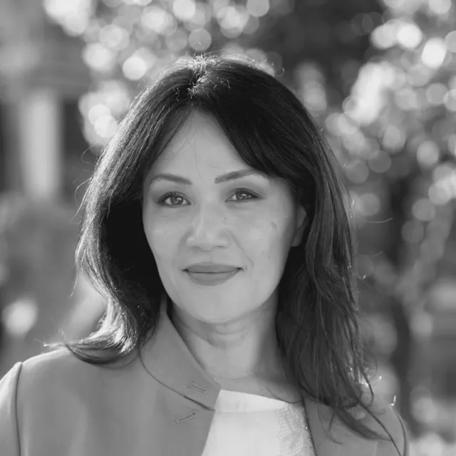 Miki Hardisty